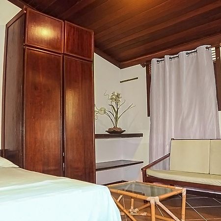 Casa Rosa Ξενοδοχείο Νατάλ Εξωτερικό φωτογραφία